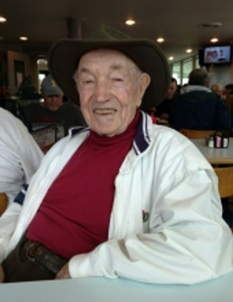 Richard H.  Freyhof