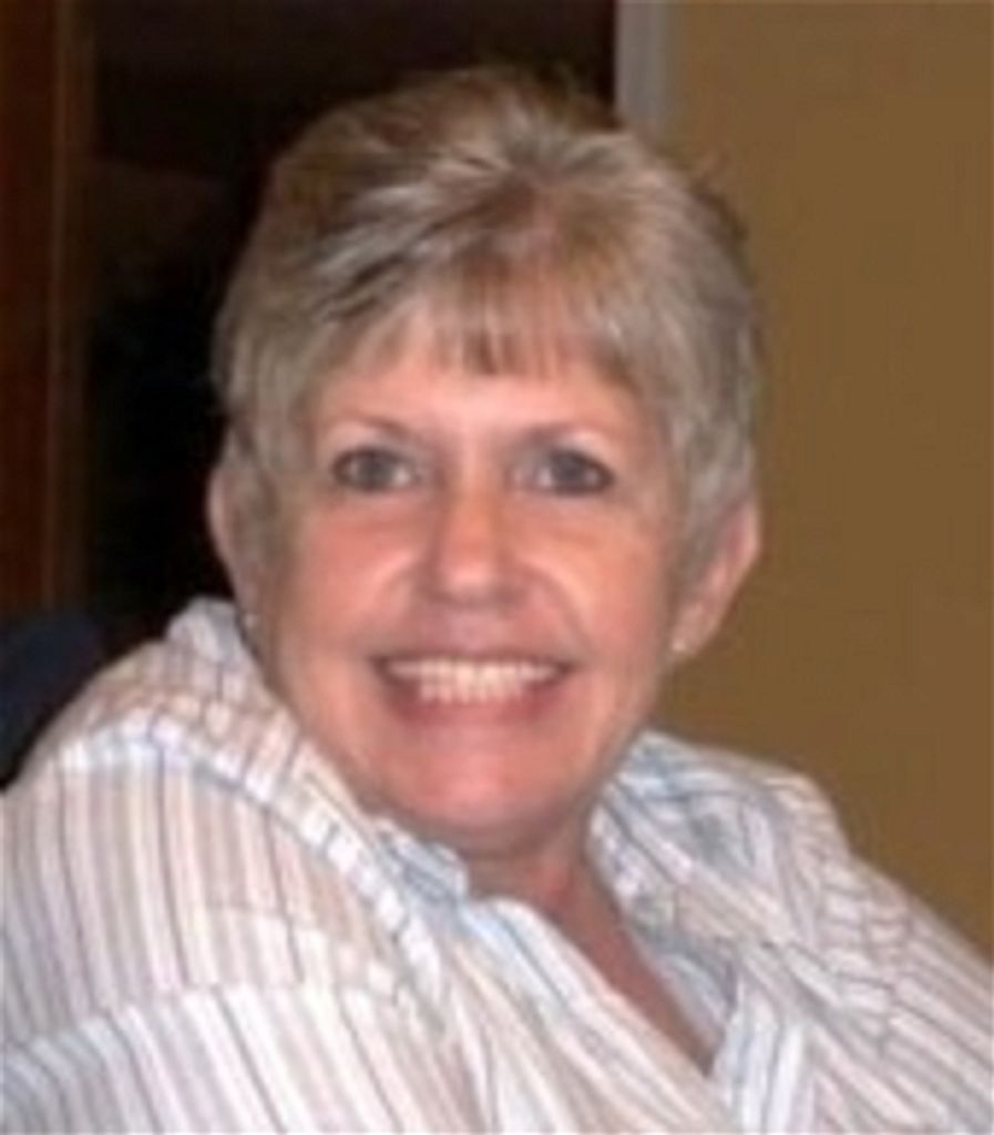 Joyce Pike (Penland) Profile Photo