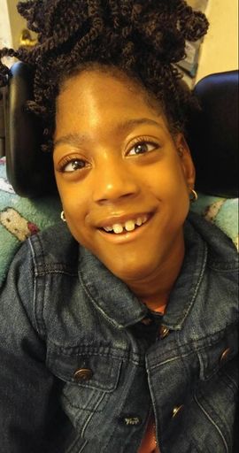 Tahlea Suniya Whitaker Profile Photo