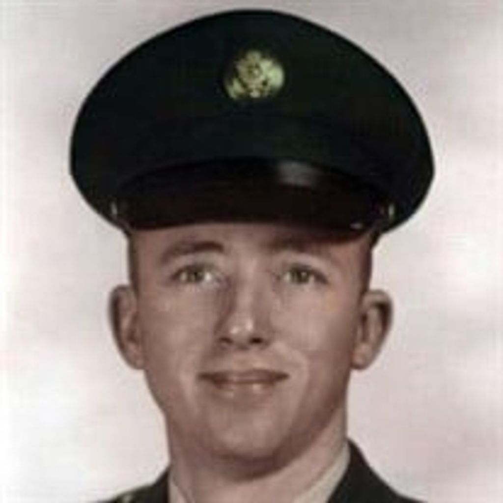 John E. Ganus