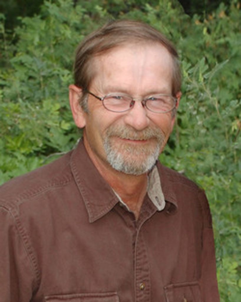 Michael Barron