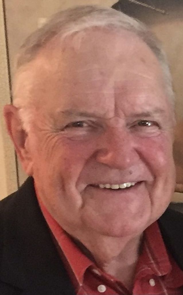 Richard P. McDonough Profile Photo