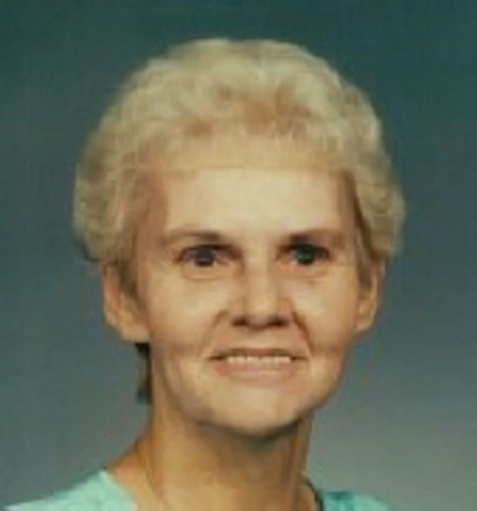 Pauline Murdock