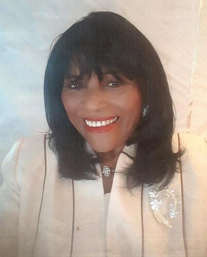 Cora D. Northington-Zeno Profile Photo