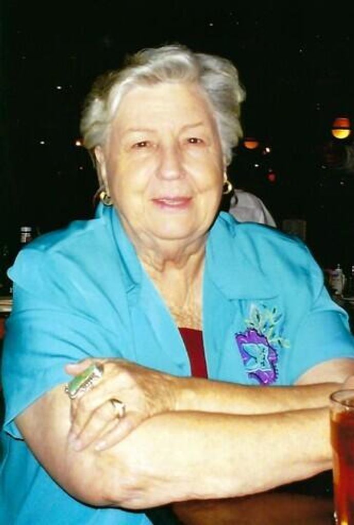 Ruth Ellen (Fair) Armstreet Profile Photo
