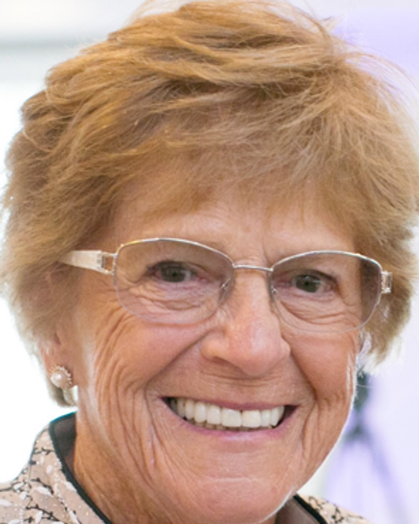 Marjorie Anne (Kiely) O’Connor Profile Photo