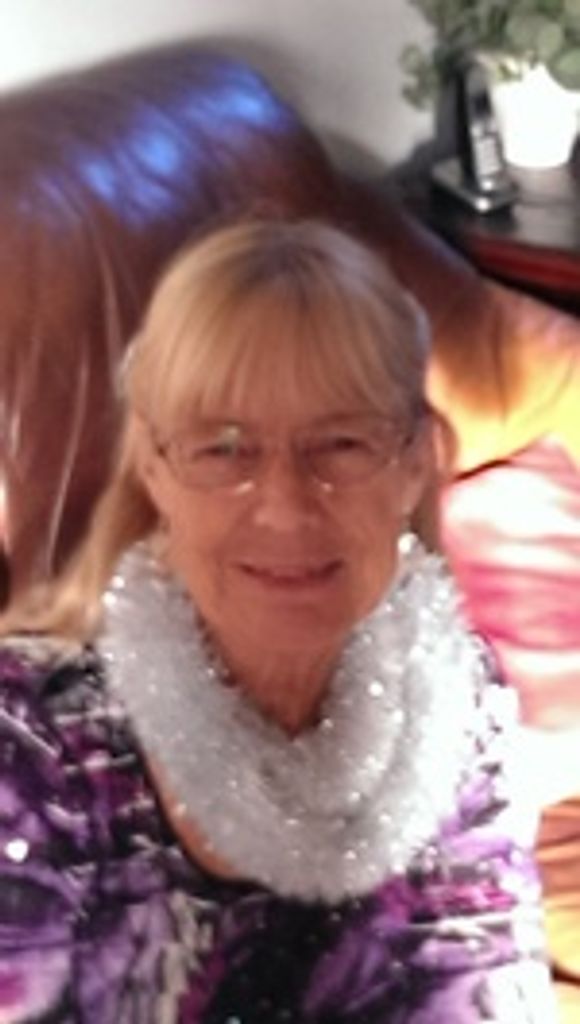 Kathy Garrett