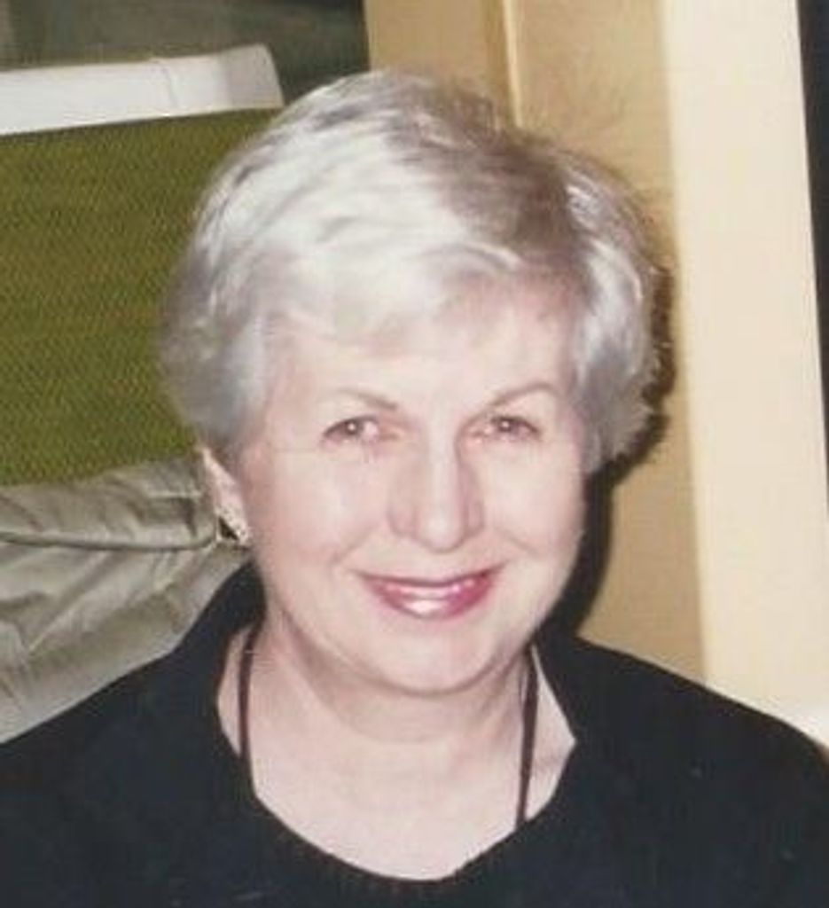Rita Elaine Rule Dunn Profile Photo
