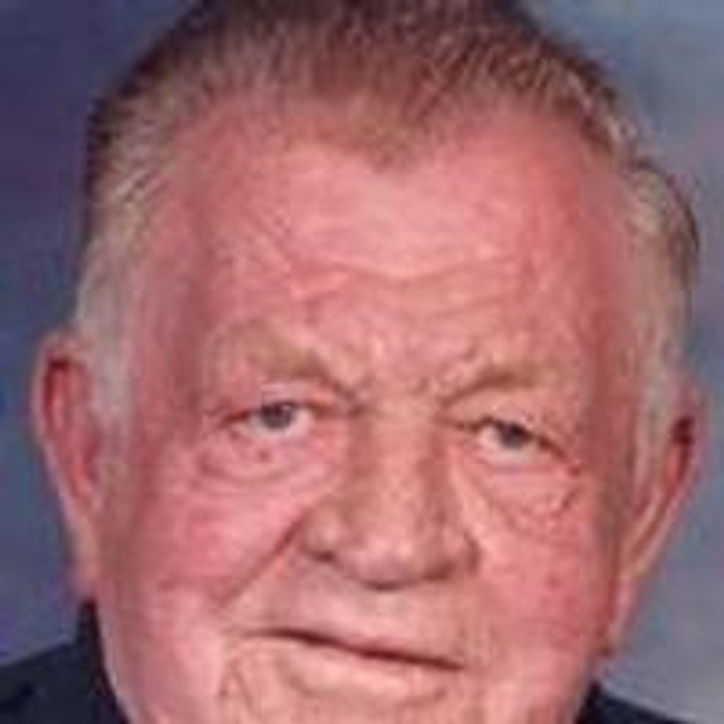 W. Richard "Dick" Bosanko