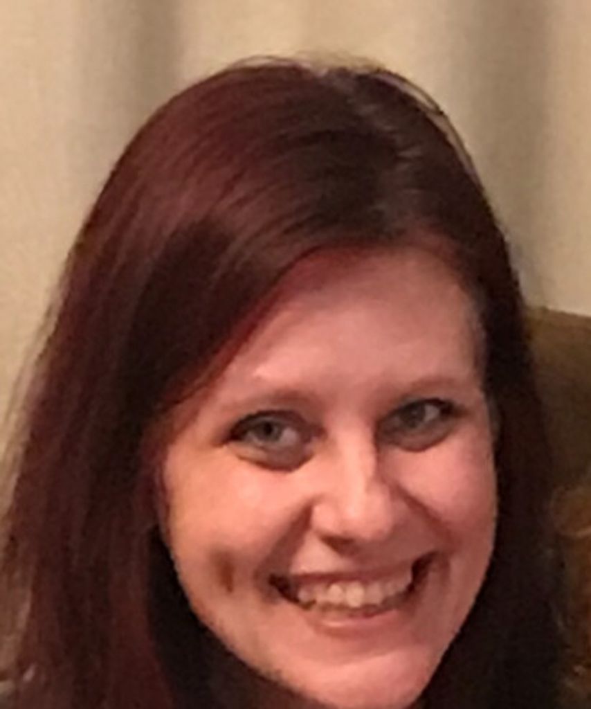 April Dawn Pedigo Profile Photo