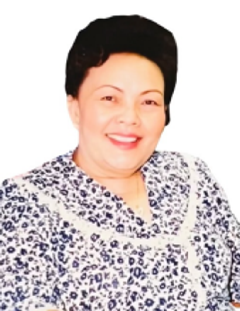 Sandy S. Sayavong