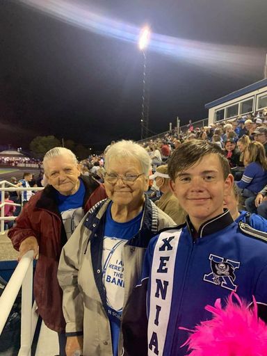 Barbara A. (Rains)  Allen photo gallery thumbnail 25 of 78