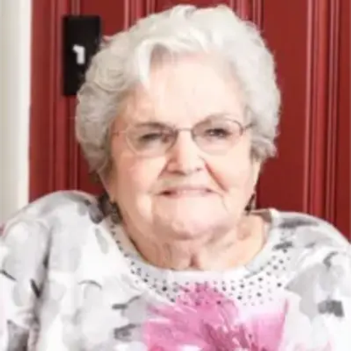 Wanda Robertson Profile Photo