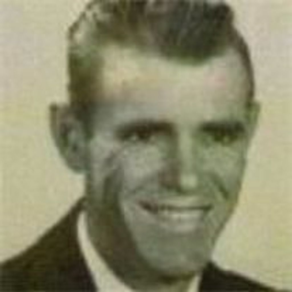 Robert Jones