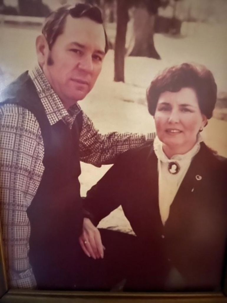 Frank Leo Smallmon Profile Photo