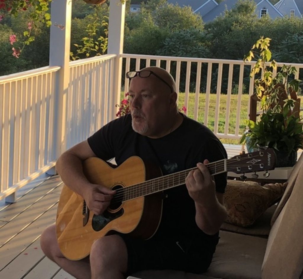 Scott A. Morin Profile Photo