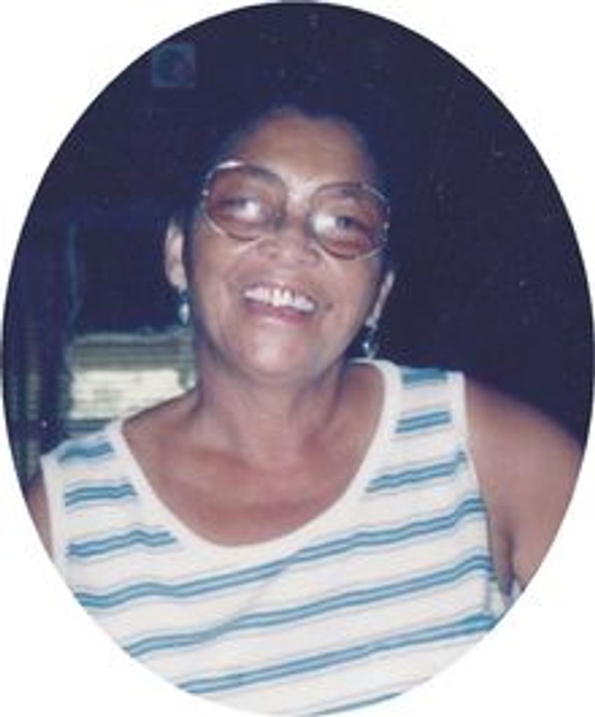 Alidia Ceasar Ardoin