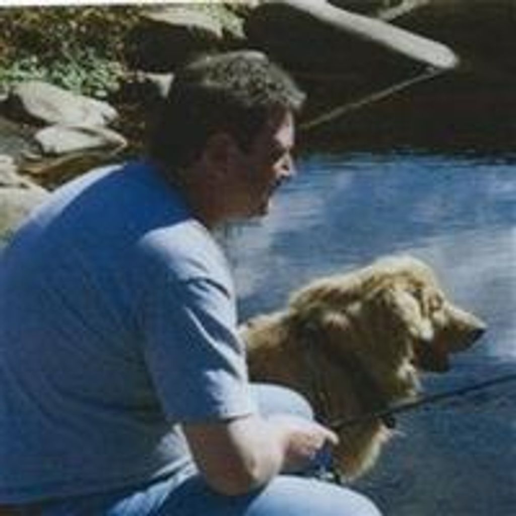 Mark Stephen Ewing