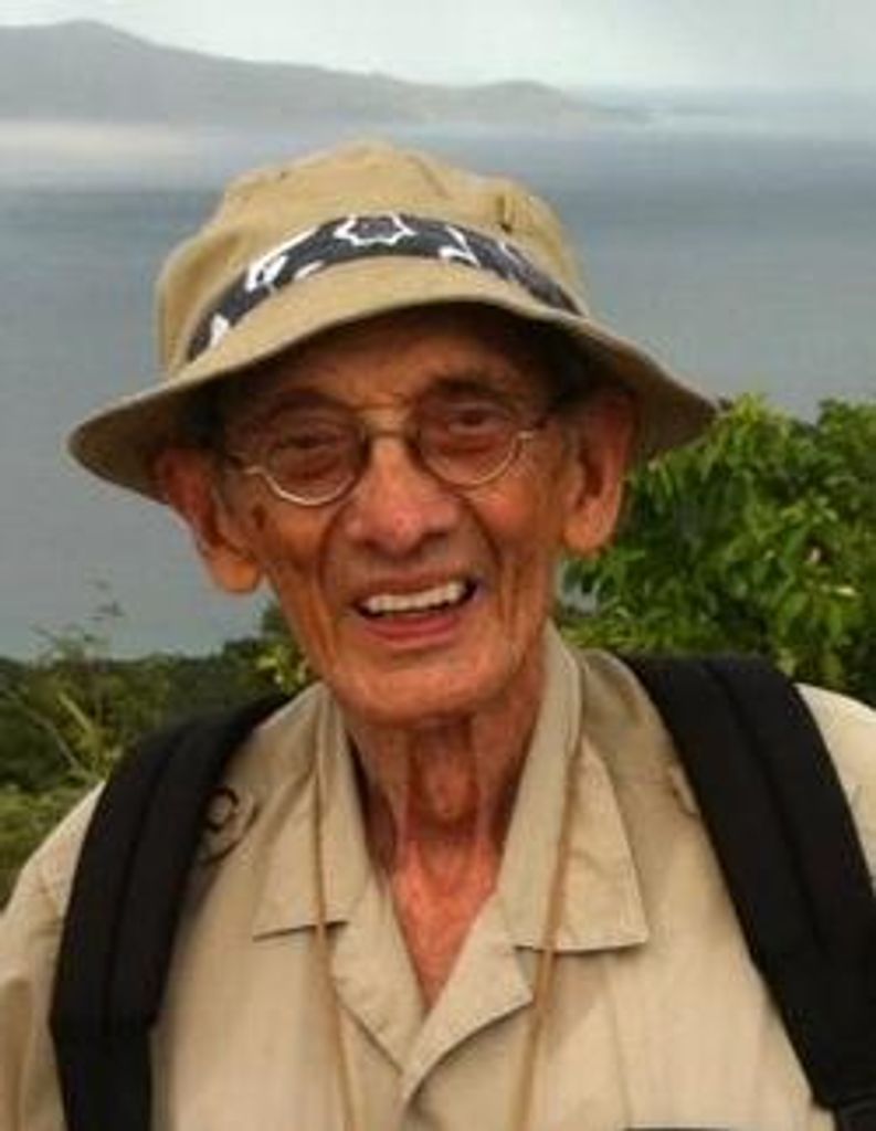 Manuel E. Lopez Profile Photo