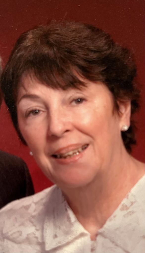 Rosemary E. (Eller)  Smith Profile Photo