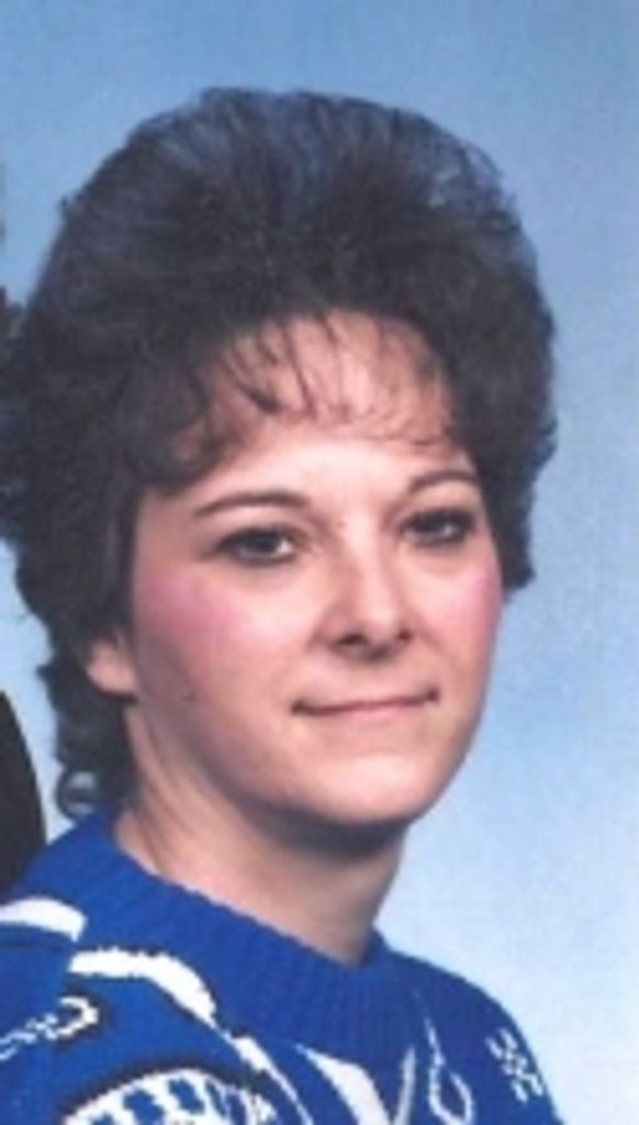 Cathy  Jean TEAGUE