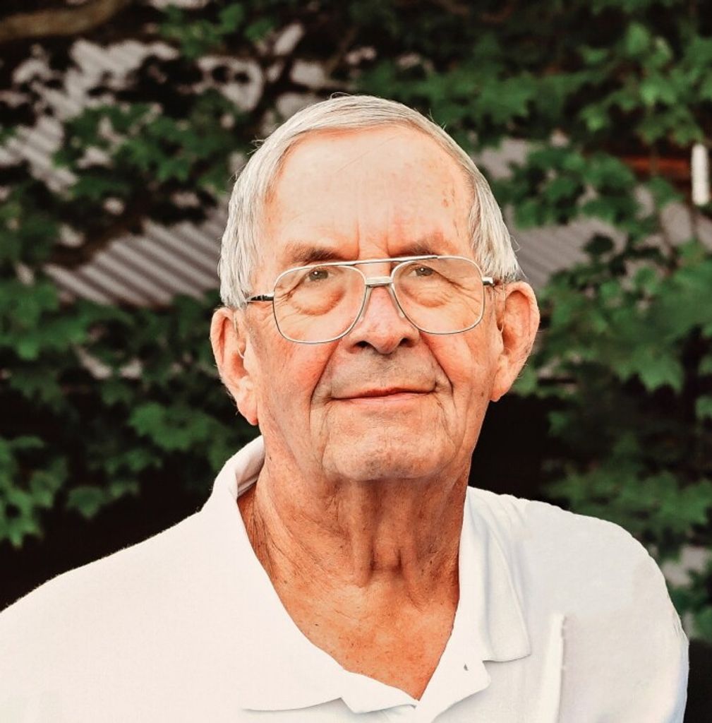 George Edward Lendon