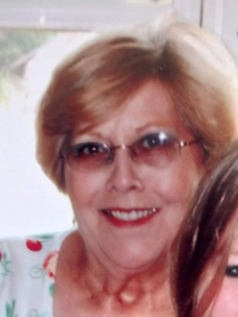 Virginia M Scott Profile Photo