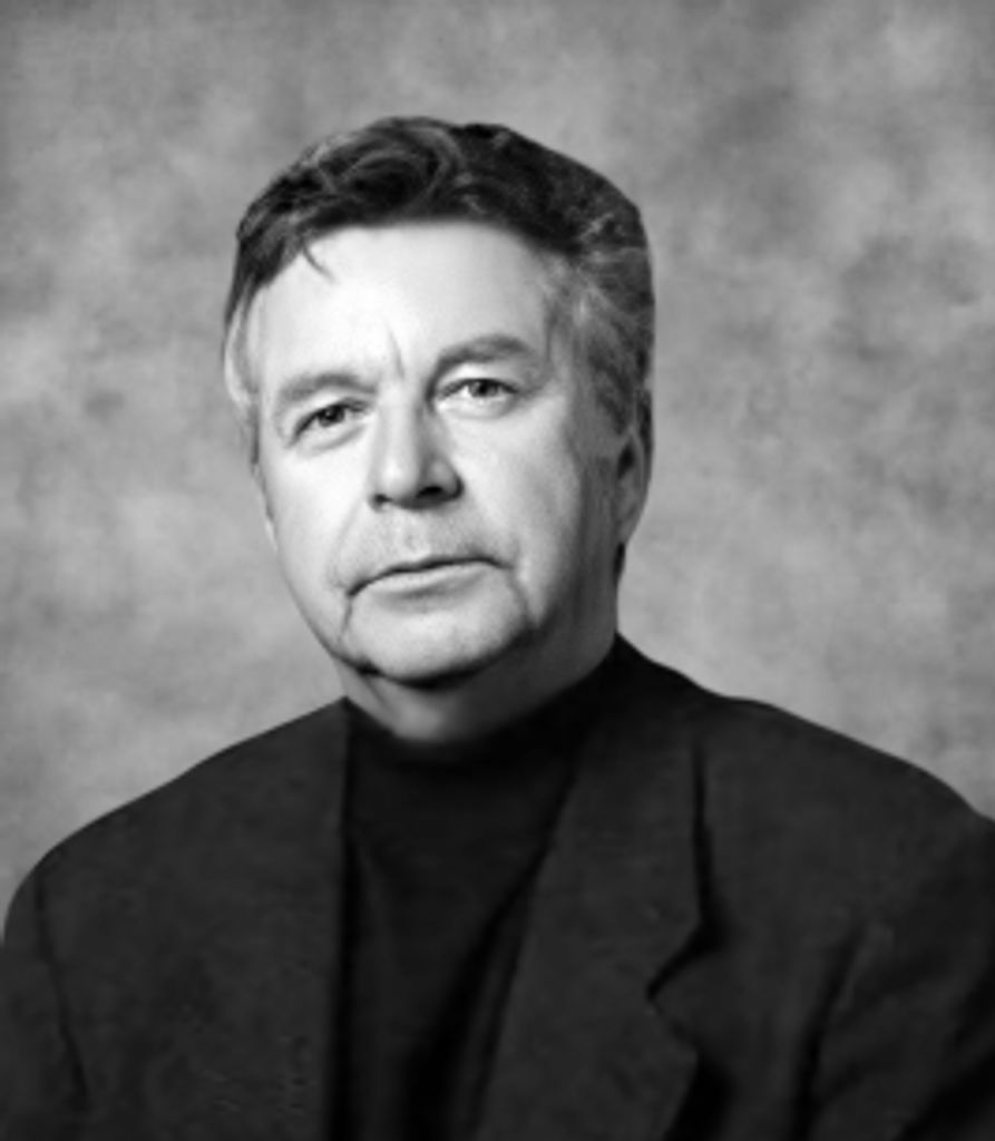 John Le Messurier Profile Photo