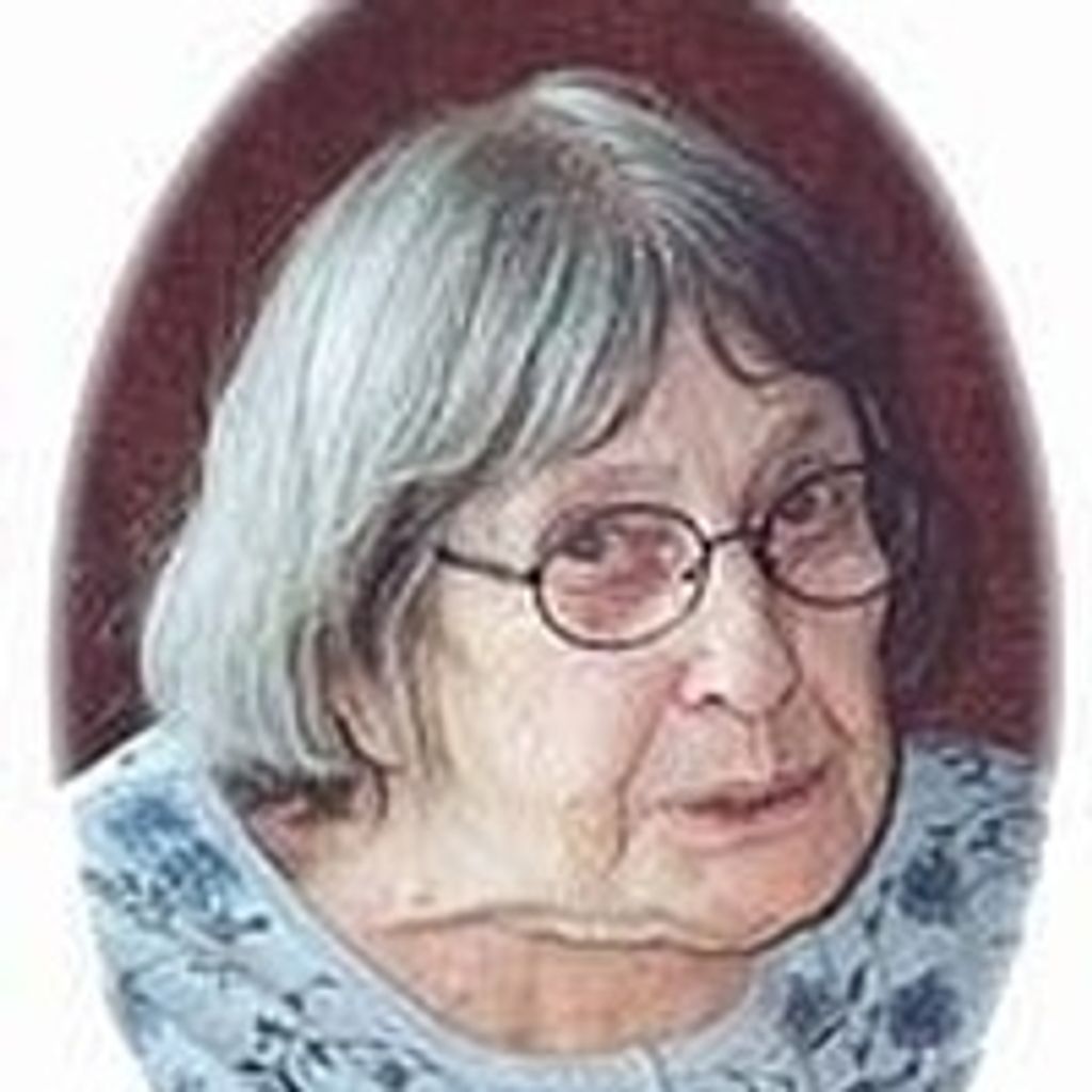 Kathryn Alice Stone