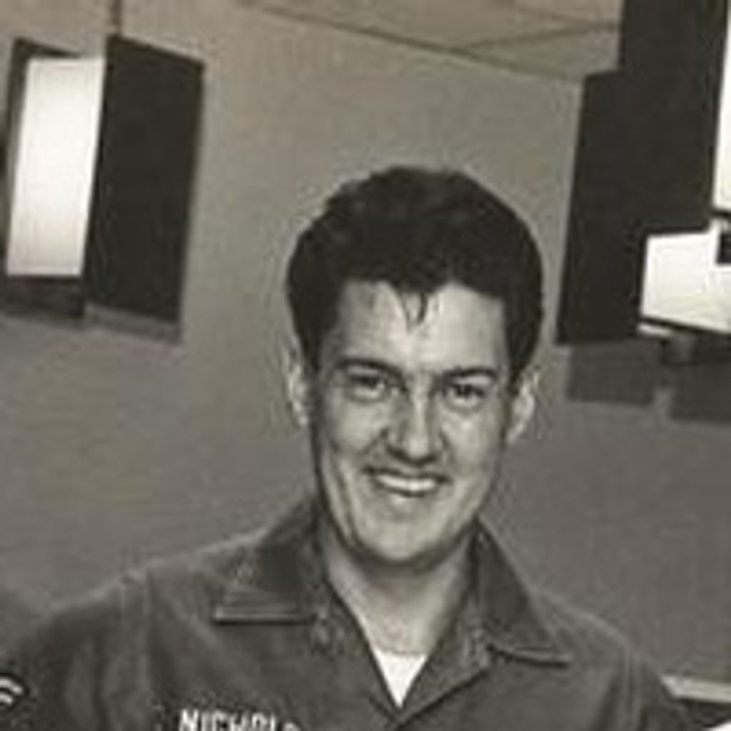 Charles Elbert Nichols