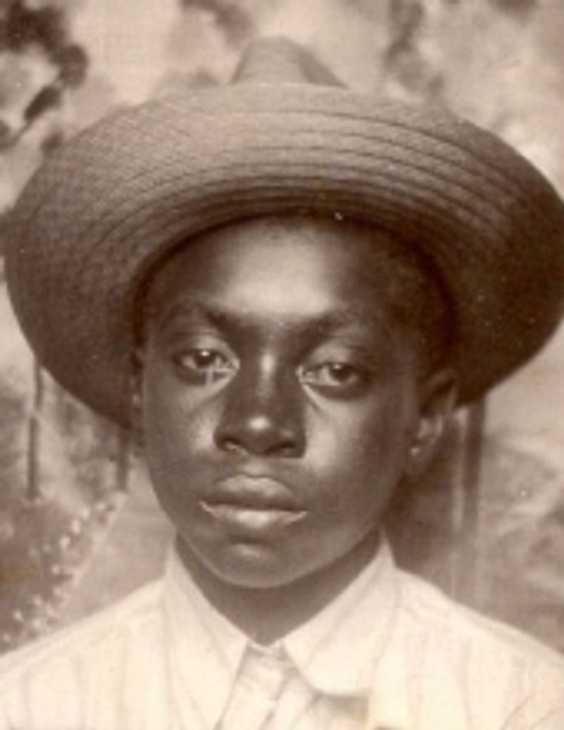 Homer "Dinky" Mccarroll Jr. - Mcnabb Funeral Home