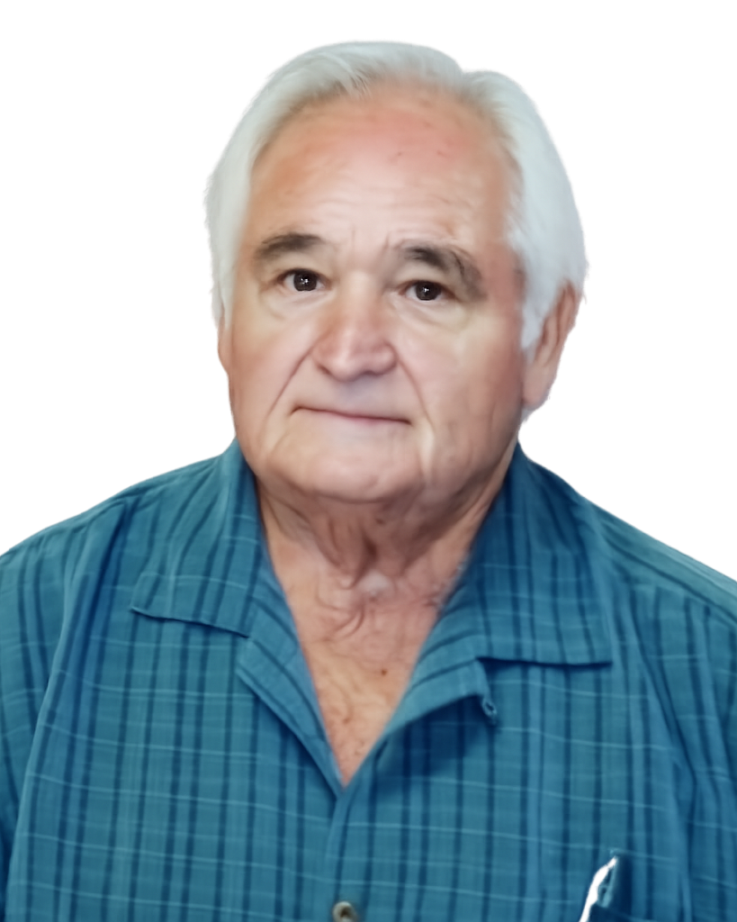 Kenneth Earl McBrayer Profile Photo