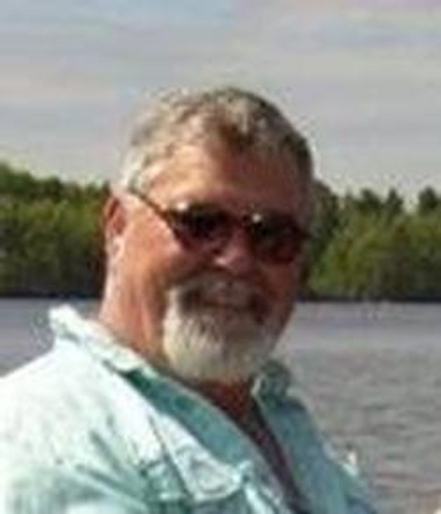 Richard W. Franklin Profile Photo