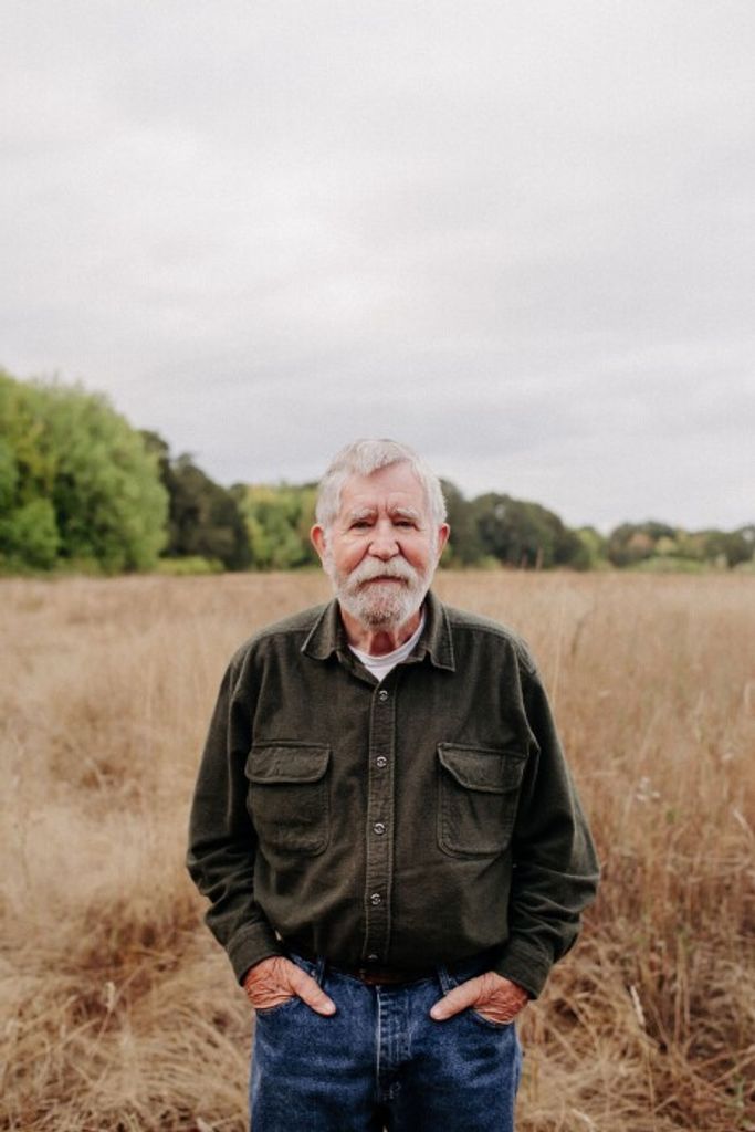 Arvid Wayne Robinson