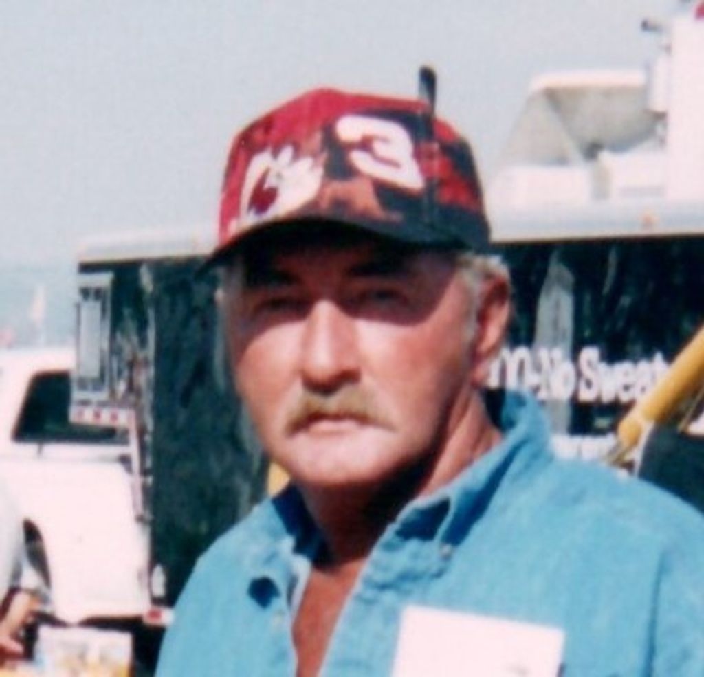 Lewis Michael Cole Profile Photo