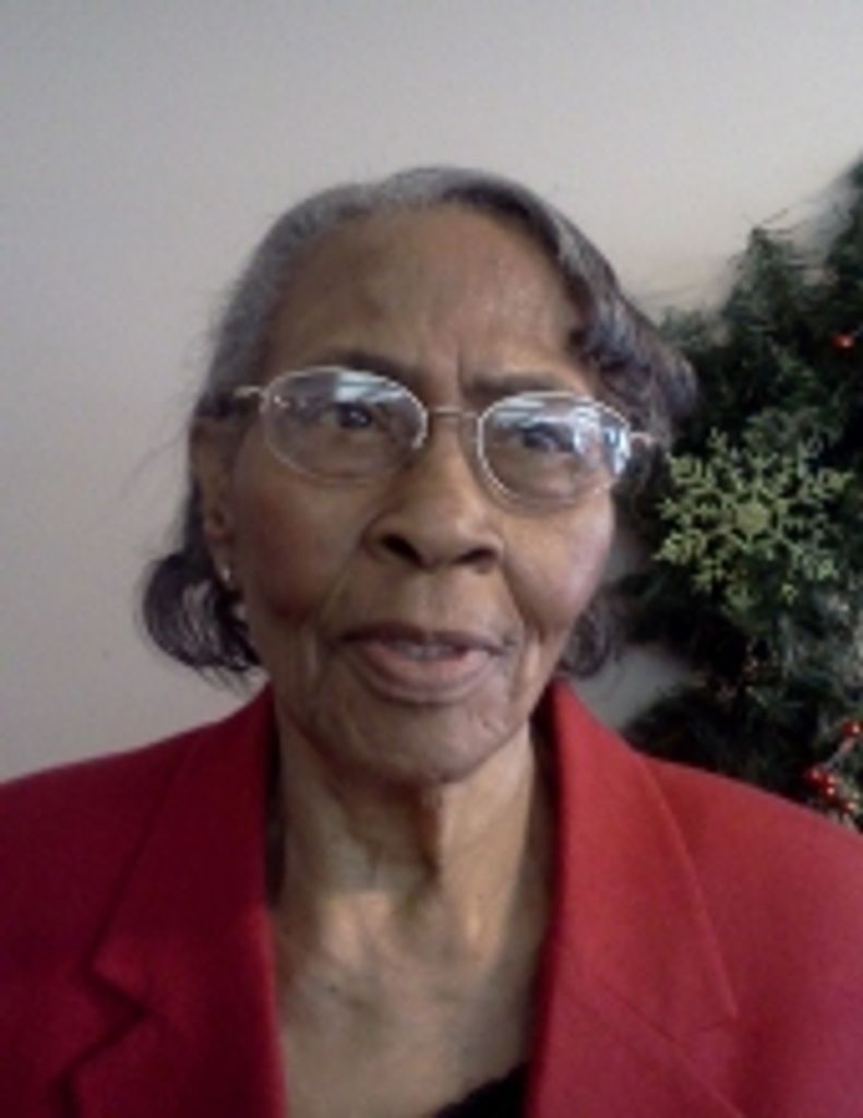 Mattie Lee McClure (Lansing)