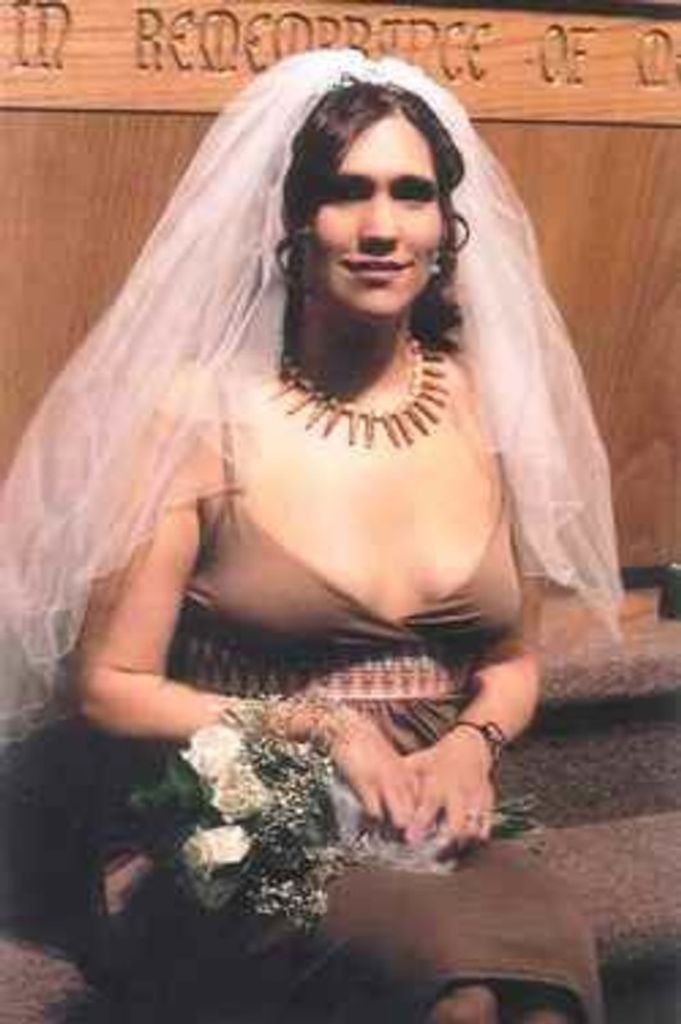 Heather Rogers Burke