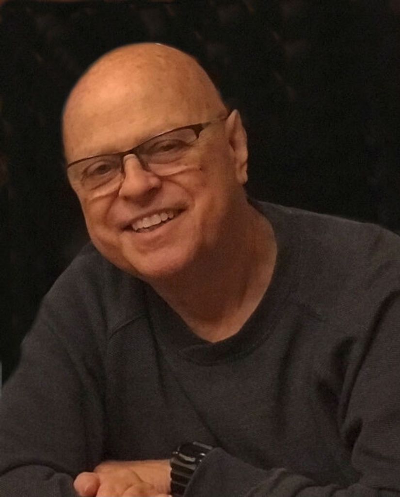 Robert "Lynn" Eskay Profile Photo