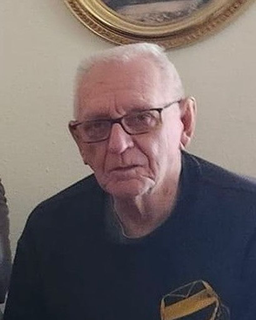 Billy "Bill" G. Biggerstaff Profile Photo