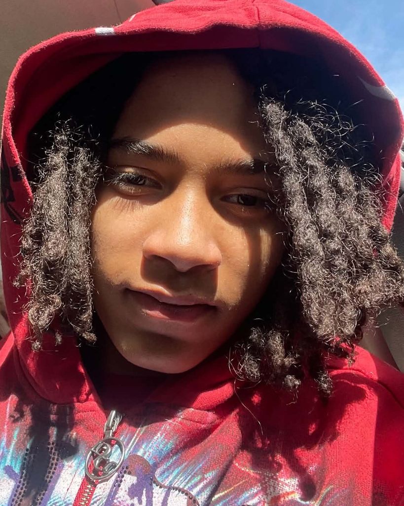 Jaceir Amir Davis Profile Photo