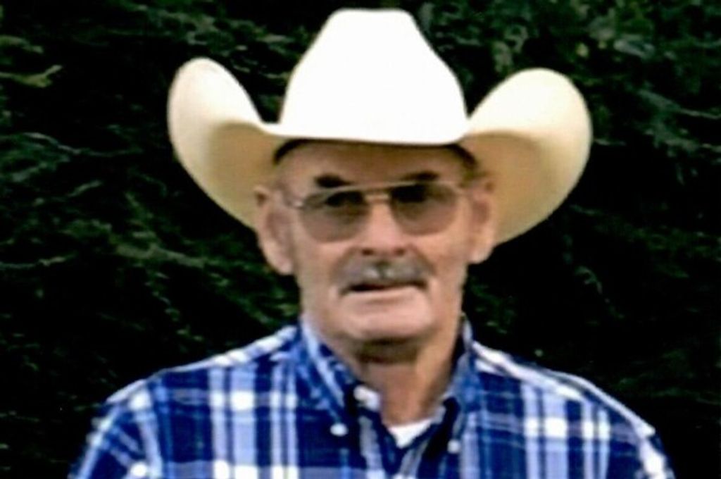 Mr. James Travis Warden Profile Photo