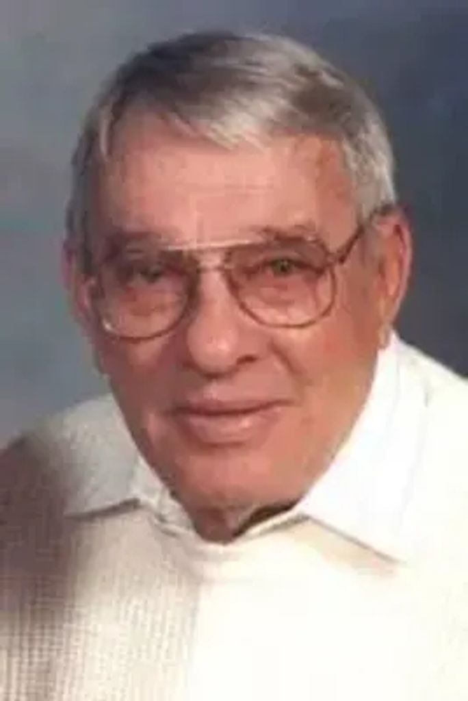George R. Metzger