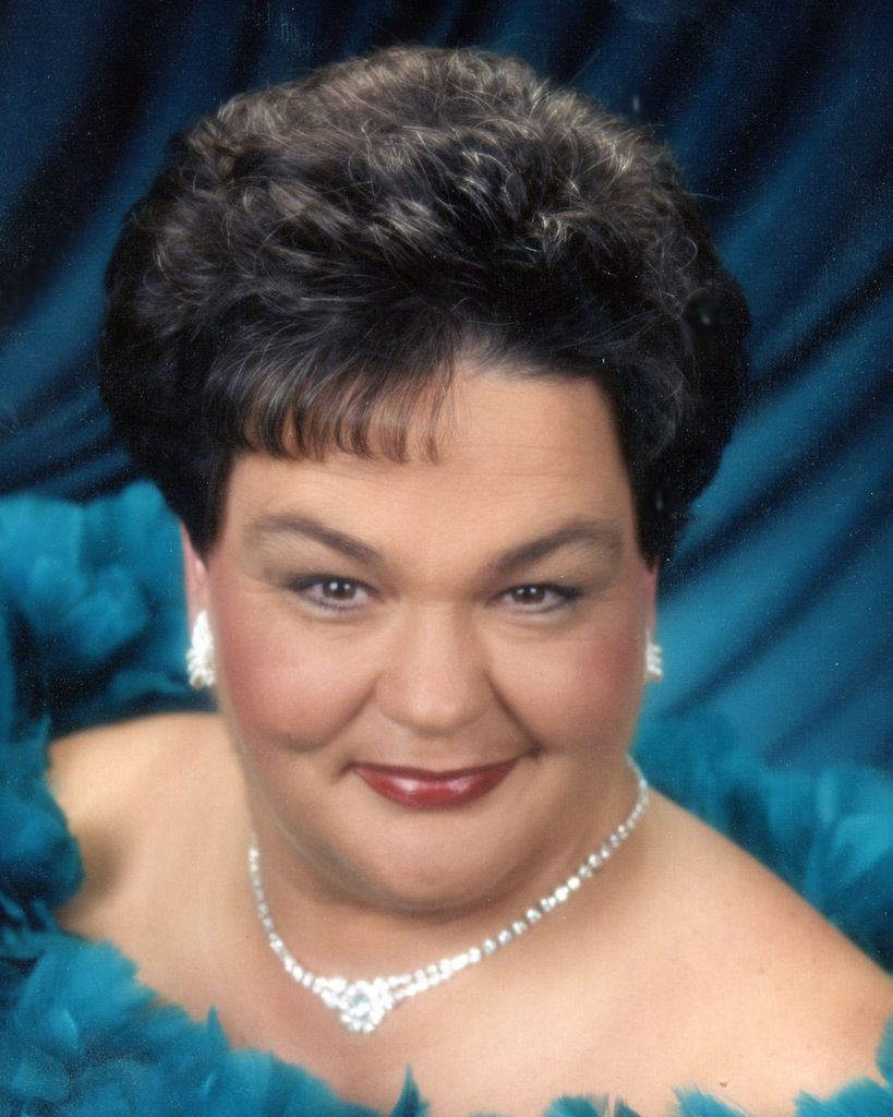 Martha Regina Smith