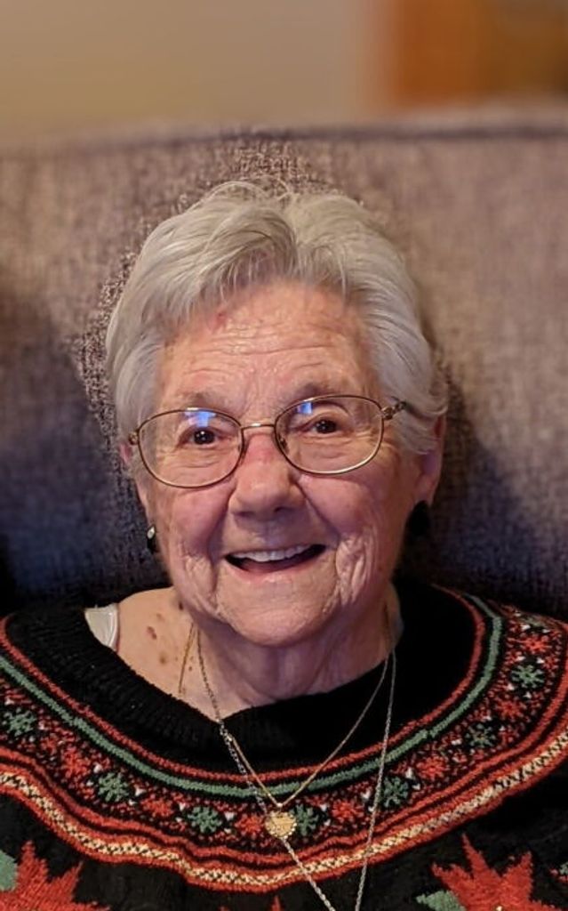 Norma Jean (Boren)  Castelucci