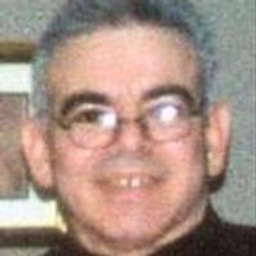 Allen James Ross Profile Photo