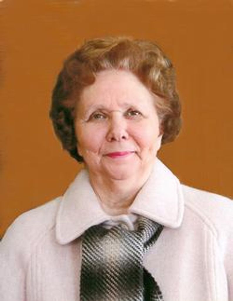 Dardinell (Nell) Kearney Mcintyre
