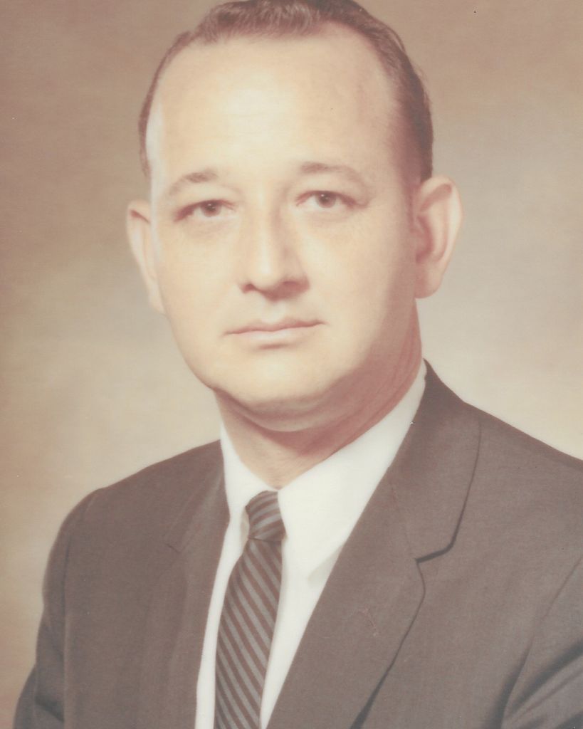 JOSEPH ALLEN COWART JR Profile Photo