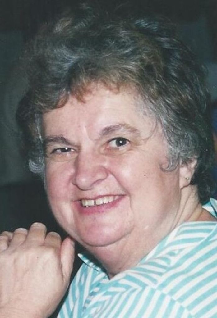 Nina Faye Millrany Profile Photo