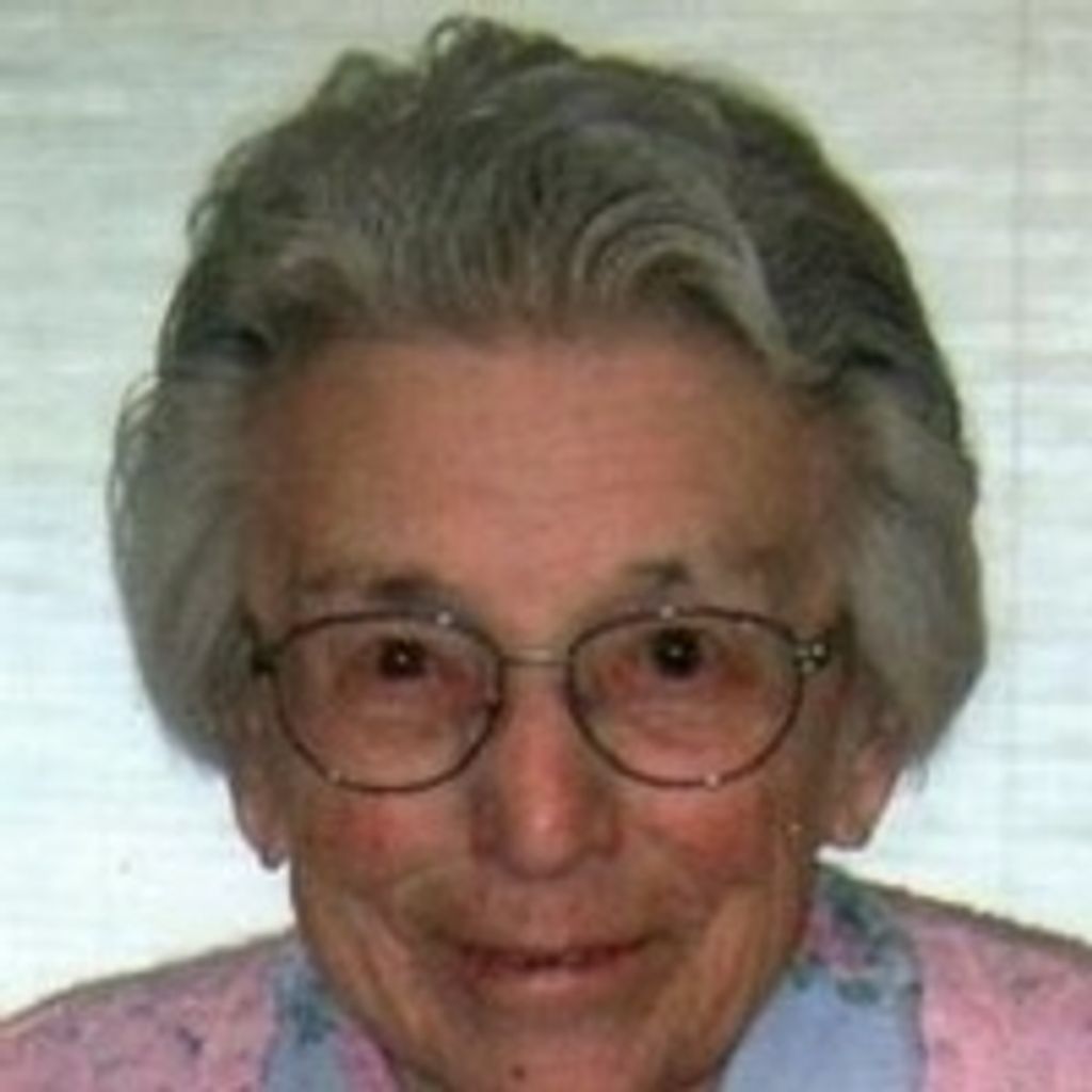 Mary M Votava