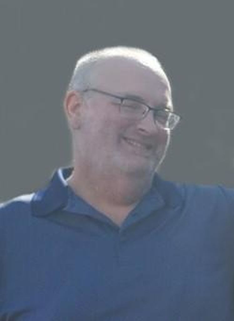 Jeremy Wayne Cummings Profile Photo